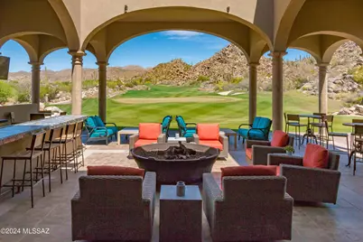 14731 N Strong Stone Drive, Tucson, AZ 85755 - Photo 17