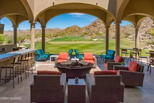 14731 N Strong Stone Dr, Tucson, AZ 85755 - Photo 17