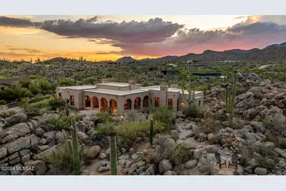 14731 N Strong Stone Drive, Tucson, AZ 85755 - Photo 13