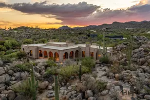 14731 N Strong Stone Dr, Tucson, AZ 85755 - Photo 13