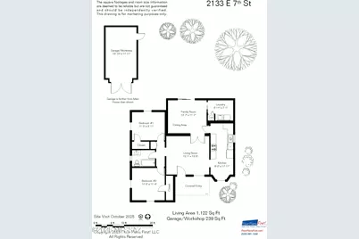 2133 E 7th Street, Tucson, AZ 85719 - Photo 31