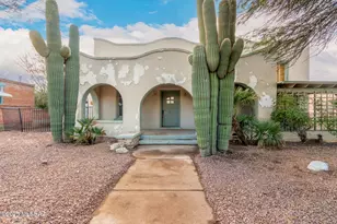 915 N Tucson Blvd, Tucson, AZ 85716 - Photo 3