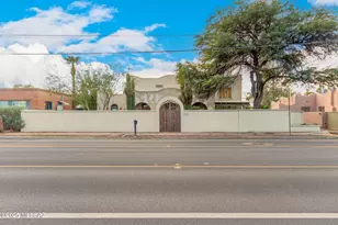 915 N Tucson Blvd, Tucson, AZ 85716 - Photo 1