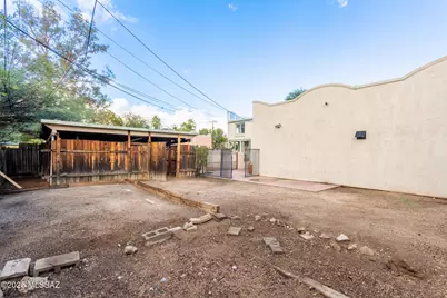 915 N Tucson Boulevard, Tucson, AZ 85716 - Photo 33