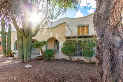 915 N Tucson Boulevard, Tucson, AZ 85716 - Photo 9