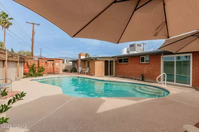 618 S Prudence Road, Tucson, AZ 85710 - Photo 35