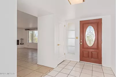 5736 N Bonita Drive, Tucson, AZ 85704 - Photo 9