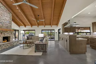 6780 N Calle Lomita, Tucson, AZ 85704 - Photo 9