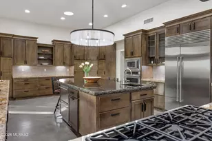 6780 N Calle Lomita, Tucson, AZ 85704 - Photo 17