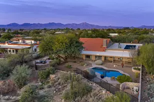 6780 N Calle Lomita, Tucson, AZ 85704 - Photo 45