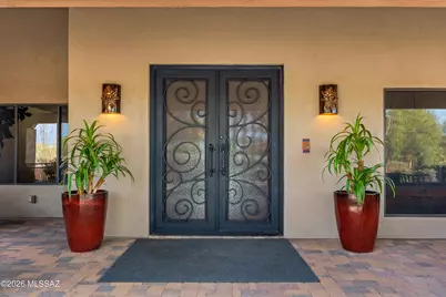 6780 N Calle Lomita, Tucson, AZ 85704 - Photo 3