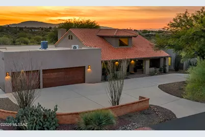 6780 N Calle Lomita, Tucson, AZ 85704 - Photo 1
