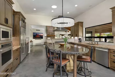 6780 N Calle Lomita, Tucson, AZ 85704 - Photo 15