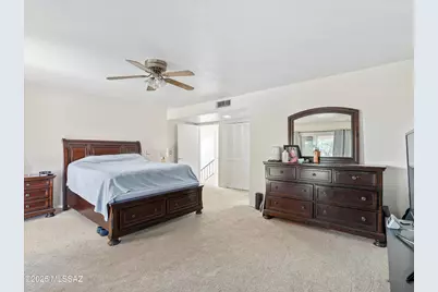 5725 N Camino De Las Estrellas, Tucson, AZ 85718 - Photo 19