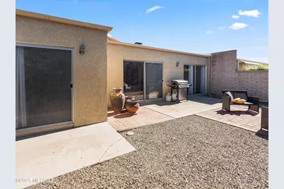 5725 N Camino De Las Estrellas, Tucson, AZ 85718 - Photo 5