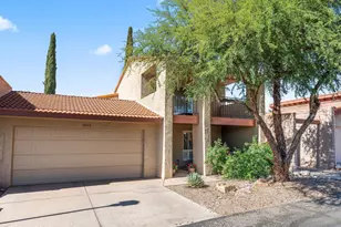 5725 N Camino De Las Estrellas, Tucson, AZ 85718 - Photo 27