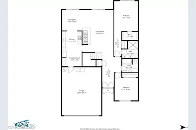 5725 N Camino De Las Estrellas, Tucson, AZ 85718 - Photo 29