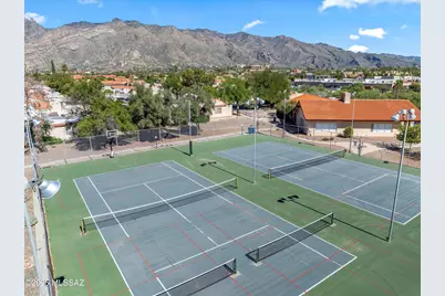 5725 N Camino De Las Estrellas, Tucson, AZ 85718 - Photo 7