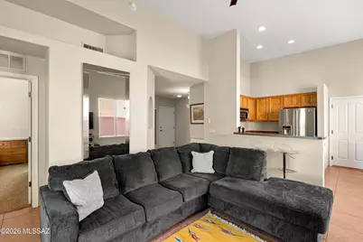 3311 S Lakeside View Drive, Tucson, AZ 85730 - Photo 11