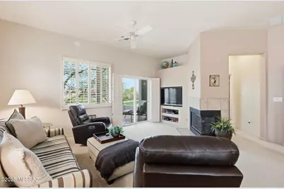 1480 W Carmel Pointe Drive, Oro Valley, AZ 85737 - Photo 5