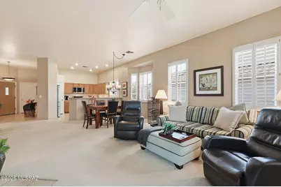 1480 W Carmel Pointe Drive, Oro Valley, AZ 85737 - Photo 7