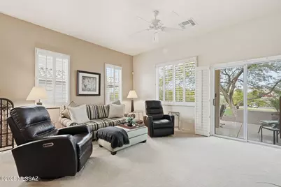 1480 W Carmel Pointe Drive, Oro Valley, AZ 85737 - Photo 3