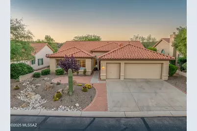 39544 S Winding Trail Drive, Saddlebrooke, AZ 85739 - Photo 1