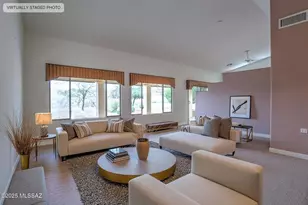 39544 S Winding Trail Dr, Saddlebrooke, AZ 85739 - Photo 5