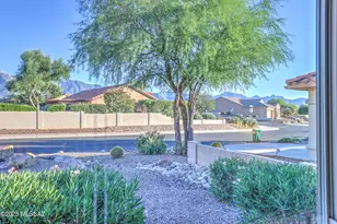 39544 S Winding Trail Dr, Saddlebrooke, AZ 85739 - Photo 3