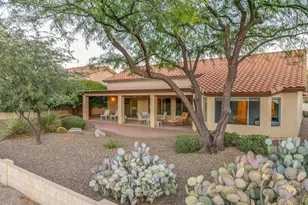 39544 S Winding Trail Dr, Saddlebrooke, AZ 85739 - Photo 27