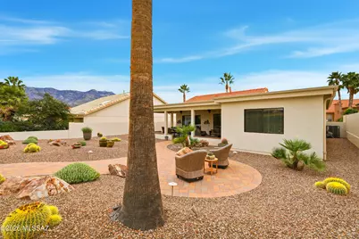 65410 E Rolling Hills Drive, Saddlebrooke, AZ 85739 - Photo 29