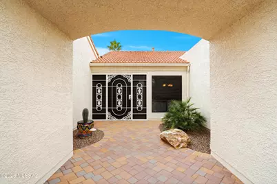 65410 E Rolling Hills Drive, Saddlebrooke, AZ 85739 - Photo 5