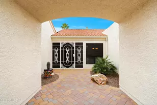 65410 E Rolling Hills Dr, Saddlebrooke, AZ 85739 - Photo 5