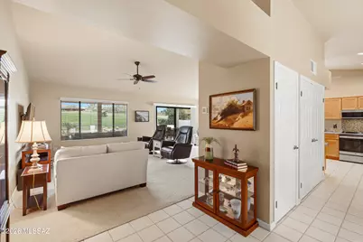 65410 E Rolling Hills Drive, Saddlebrooke, AZ 85739 - Photo 7