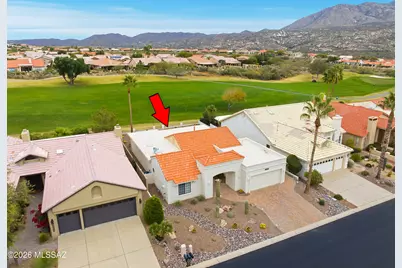 65410 E Rolling Hills Drive, Saddlebrooke, AZ 85739 - Photo 33