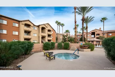 5400 Williams Boulevard #2306, Tucson, AZ 85711 - Photo 29