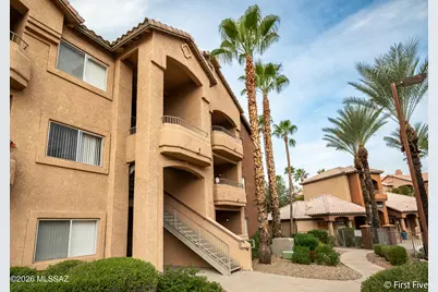 5400 Williams Boulevard #2306, Tucson, AZ 85711 - Photo 1