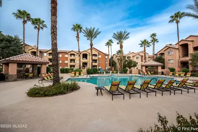 5400 Williams Boulevard #2306, Tucson, AZ 85711 - Photo 23