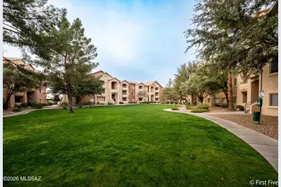 5400 Williams Boulevard #2306, Tucson, AZ 85711 - Photo 21