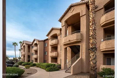5400 Williams Boulevard #2306, Tucson, AZ 85711 - Photo 31