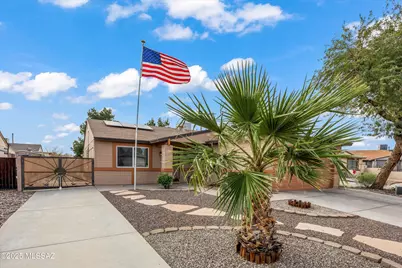 1709 W Applecreek Place, Tucson, AZ 85746 - Photo 3