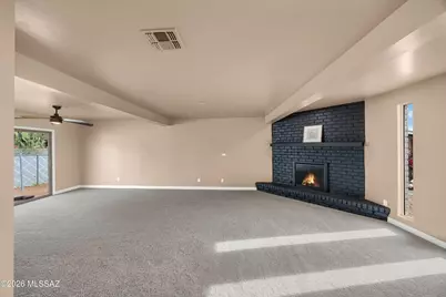 2572 W Calle Genova, Tucson, AZ 85745 - Photo 17