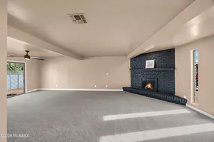 2572 W Calle Genova, Tucson, AZ 85745 - Photo 17