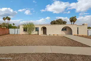 2572 W Calle Genova, Tucson, AZ 85745 - Photo 1