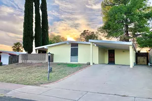 1011 W 1st Ave, San Manuel, AZ 85631 - Photo 1