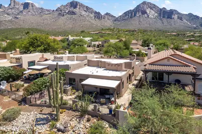 1665 E Deer Hollow Loop, Tucson, AZ 85737 - Photo 11