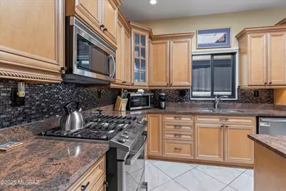 1665 E Deer Hollow Loop, Tucson, AZ 85737 - Photo 21