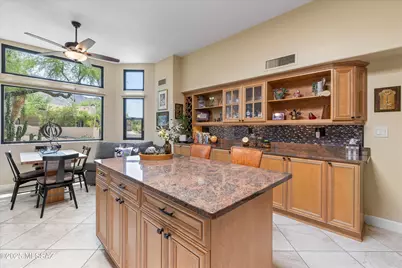 1665 E Deer Hollow Loop, Tucson, AZ 85737 - Photo 27