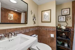 1665 E Deer Hollow Loop, Tucson, AZ 85737 - Photo 9