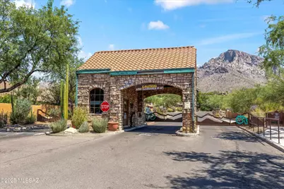 1665 E Deer Hollow Loop, Tucson, AZ 85737 - Photo 41